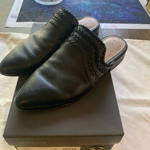 Vince Camuto mules